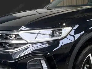 Volkswagen T-Roc R-Line AppNavi Kamera LED LRH Bild 5