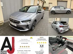 Opel Corsa-e GS Line 1.Hand//Navi/Sitzheizung e GS Line