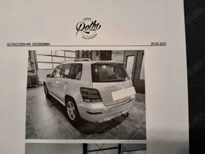 Mercedes-Benz GLK 220 GLK 220 CDI 4Matic (BlueEFFICIENCY) 7G-TRONIC