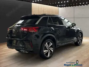 Volkswagen T-Roc R-Line AppNavi Kamera LED LRH Bild 3