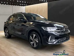 Volkswagen T-Roc R-Line AppNavi Kamera LED LRH Bild 2