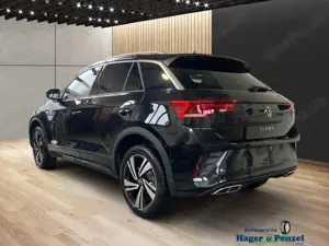 Volkswagen T-Roc R-Line AppNavi Kamera LED LRH Bild 4