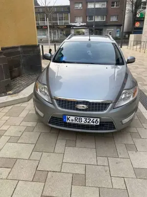 Ford Mondeo Turnie 2.0 Ambiente