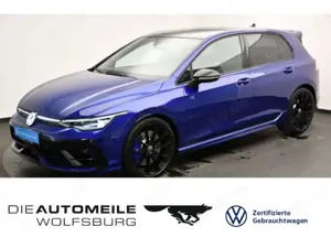 Volkswagen Golf 8 VIII 2.0 TSI 4M DSG R Performance Black S