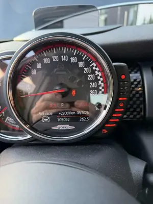 MINI John Cooper Works Bild 2