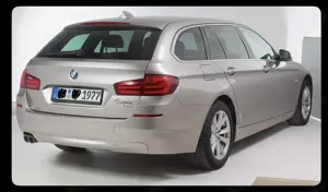 BMW 530 530 d xDrive Bild 2