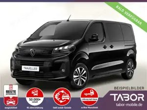 Peugeot Traveller