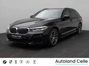 BMW 530 xD M Sport Panorama HUD DAB H K PDC AHK