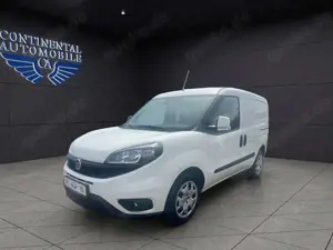 Fiat Others Dobl SX Kasten KLIMA,NAVI,RFK,ESP,GRA,BLUETHOOTH