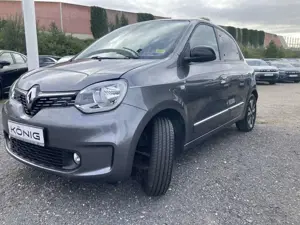Renault Twingo E-TECH  Navi*Klima*Sitzheizung*Rückfahrcam