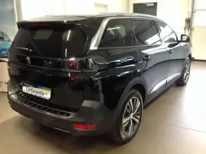 Peugeot 5008 Allure Pack PureTech 130 - 7 Sitzer Bild 3