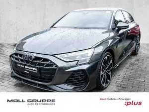 Audi S3 Sportback TFSI S tronic Navi Plus Kamera LED