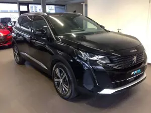 Peugeot 5008 Allure Pack PureTech 130 - 7 Sitzer Bild 4