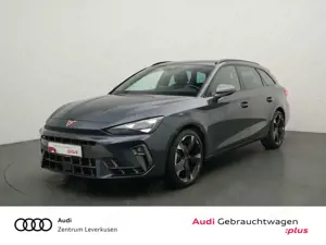 CUPRA Leon ST DSG NAVI VIRT ACC LEDER SHZ CARPLAY L