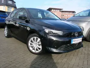 Opel Corsa Edition 1.2 Kamera LED Totwinkel Spurhalteassisten