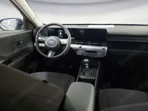 Hyundai KONA Bild 5