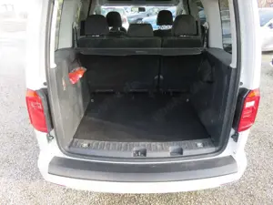Volkswagen Caddy 1.6 TDI Trendline BMT Bild 5