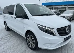 Mercedes-Benz Vito Tourer 119 CDI Edition 4x4 lang 1-Hd.