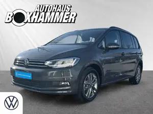Volkswagen Touran 1,5 TSI DSG Comfortline  7.SITZE+AHK+ELE.HECKKLAP