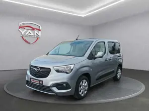 Opel Combo Life 1.5 *Kamera*Sitzheizung*Lenkradheiz*