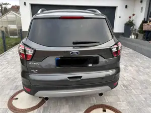 Ford Kuga Bild 3