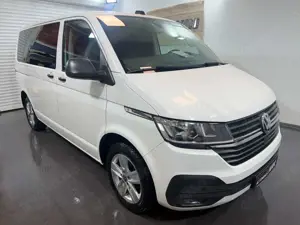 Volkswagen T6 Multivan T6.1Multivan/ 4MOTION/KAK/PDC/DAB/Navi/Kamera/