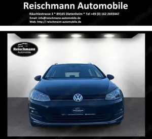 Volkswagen Golf VII Variant Allstar 1,6TDI Finanz. ab 3,99%