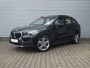 BMW X1 sDrive18i Advantage Navi Parkassist LM SH PDC