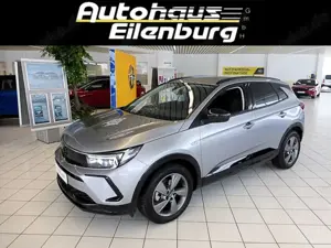 Opel Grandland 1.2 Matrixlicht,el.Heckk.,Navi,AHZV.,360°Kamera