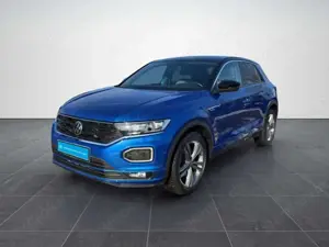 Volkswagen T-Roc 2.0TDI Sport LED/AHK/Kamera/beatsAudio Bild 2