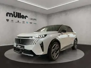 Peugeot Others E-3008 Dual-Elektromotor 325 AWD Launch Edition