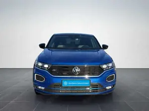 Volkswagen T-Roc 2.0TDI Sport LED/AHK/Kamera/beatsAudio Bild 3