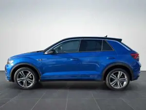 Volkswagen T-Roc 2.0TDI Sport LED/AHK/Kamera/beatsAudio Bild 4