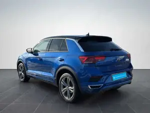 Volkswagen T-Roc 2.0TDI Sport LED/AHK/Kamera/beatsAudio Bild 5
