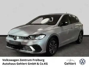 Volkswagen Polo Energy 1.0 TSI LED Sitzheizung Ganzjahresreifen