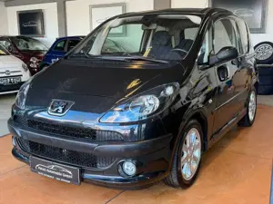 Peugeot 1007 Sport 2. Hd. / Klima / Sitzheizung / CD-Wec