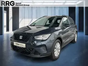 SEAT Arona 1.0 TSI Style Edition OPF