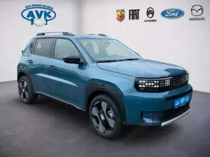 Fiat Grande Panda MHEV LaPrima + Winterpaket MY25