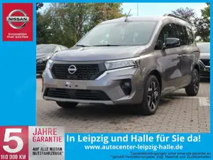 Nissan Townstar Kombi L1 TEKNA AT 130 Navi