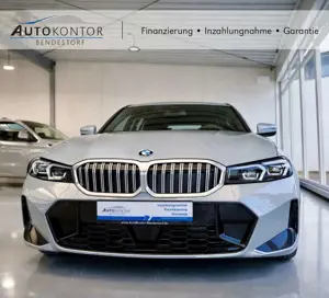 BMW 330 i xDrive M Sport Autom., *LED *Navi *Kamera *ACC