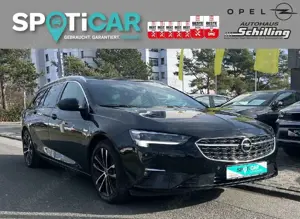 Opel Insignia Insignia ST 2.0 Diesel Elegance Ultimate Paket