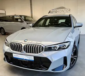 BMW 330 i xDrive M Sport Autom., *LED *Navi *Kamera *ACC Bild 2