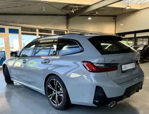 BMW 330 i xDrive M Sport Autom., *LED *Navi *Kamera *ACC Bild 4