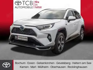 Toyota RAV 4 2.5 Plug-in-Hybrid SHZ PDC KLIMA