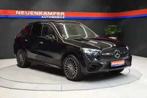 Mercedes-Benz GLC 400 e 4Matic AMG Line Pano Distron. AHK 360°