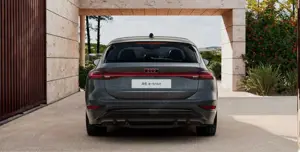 Audi A6 Bild 5