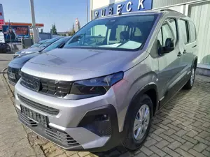 Peugeot Rifter Allure N1 L2 130 EAT 8 AutomatikKameraNavi 3-Einze