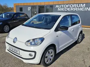 Volkswagen up! 1.0 cup up! NAVIGATION* SITZHEIZUNG* KLIMA*
