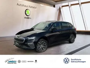 Skoda Scala 1.0TSI DSG Selection Tour MATRIX-LED NAVI AHK ACC
