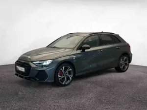 Audi A3 Sportback 45 TFSI e S line *AHK*LED*HUD*R-CAM Bild 2